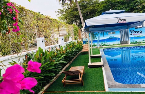 Vung Tau Villa | Indulge in Our Villa with Pool and Spa Amenities