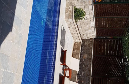 Lapcici Villa | Peaceful Villa Retreat Near Budva with Pool and Spa