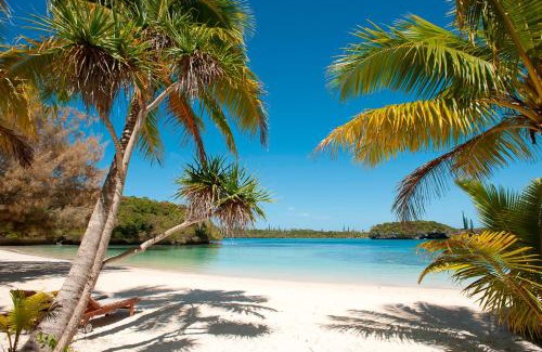 Kuto Resort | Beachfront Bliss at Oure Lodge Beach Resort - 4-Star Stay