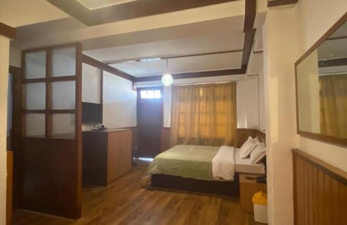 Gangtok House | Budget-Friendly Stay at OurGuest Angie's Homestay