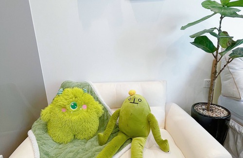 Tu Liem Apartment | Family-Friendly Ourhomestay in Vinhomes Smart City, Hà Ni
