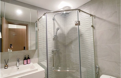 Tu Liem Apartment | Discover Ourhomestay Vinhomes Smart City in Hà Nội