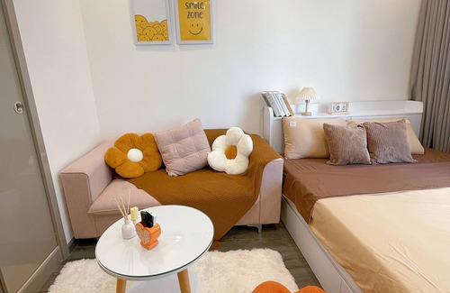 Tu Liem Apartment | Discover Ourhomestay Vinhomes Smart City in Hà Nội
