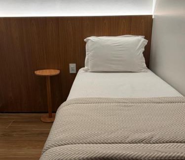 Patrocinio Hotel | Ouro Cerrado Palace Hotel: Guest Rated 8.7 with Breakfast