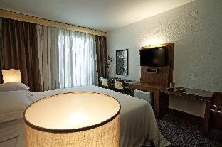 Ipiranga Hotel | Elegant Ouro Minas Hotel Belo Horizonte, Dolce by Wyndham