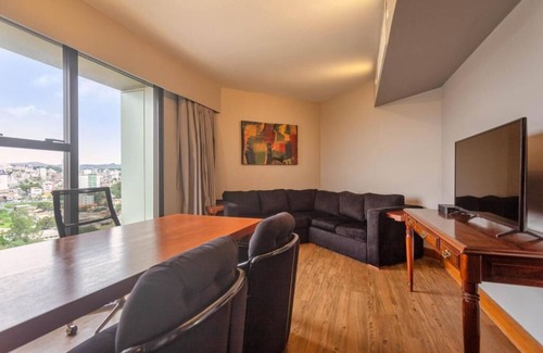 Uniao Hotel | Discover Ouro Minas Hotel Belo Horizonte: 4-Star Retreat
