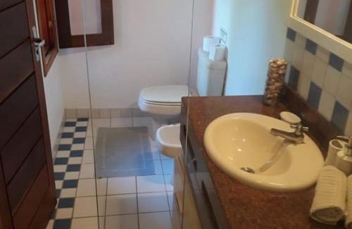 Arraial d'Ajuda Apartment | Experience Oceanfront Bliss at Ouro Sobre Azul Apart Hotel