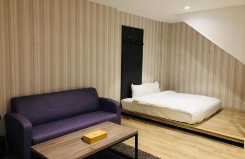 Wuqi District Hotel | Discover Oursea Hotel: Family-Friendly Comfort Awaits