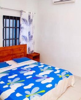 Littoral Department Apartment | Ouslane Appart: Guest Rated 10/10 & Pet Friendly Getaway