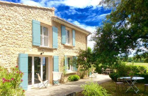 Bedoin Bed & Breakfast | Oustau du Ventoux: Guest Rated 9.6 with Oceanfront Pool