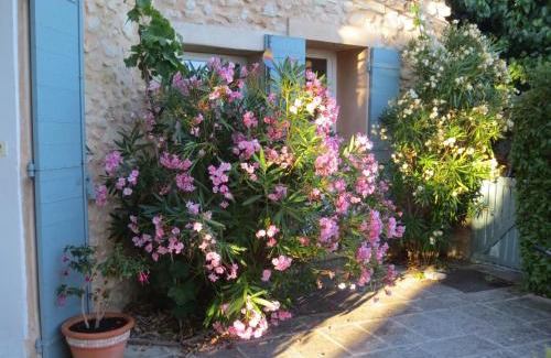 Bedoin Bed & Breakfast | Oustau du Ventoux: Guest Rated 9.6 with Oceanfront Pool