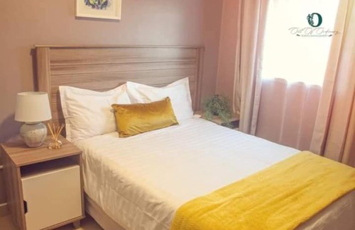 Gaborone Apartment | Unique Block 9 House: Rated 9/10 & Family-Friendly!