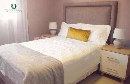 Gaborone Apartment | Unique Block 9 House: Rated 9/10 & Family-Friendly!