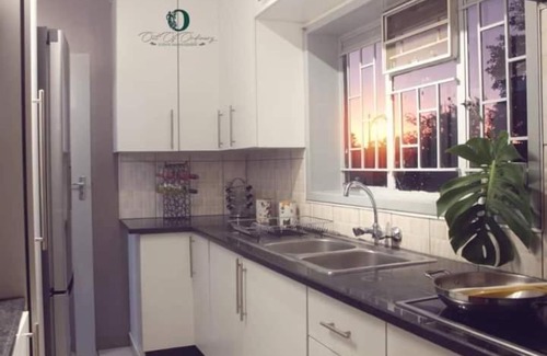 Gaborone Apartment | Unique Block 9 House: Rated 9/10 & Family-Friendly!