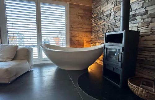 Gsteig House | Out of the Box