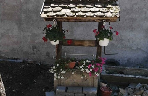 Saliste House | Unique Rural Retreat in Transylvania with Family-Friendly Amenities