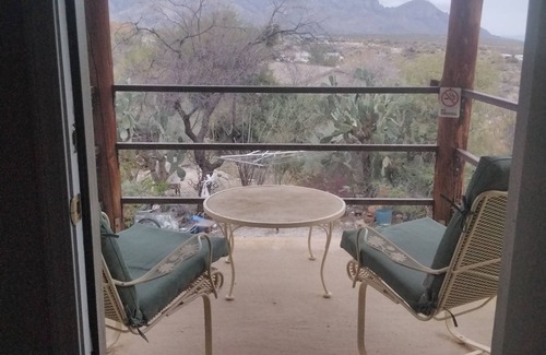 Catalina Apartment | Experience Idyllic Out of Town Country Retreats