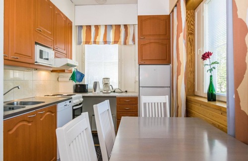 Saariselka House | Tranquil Outapailakka j 8: Lake View & Spa Retreat