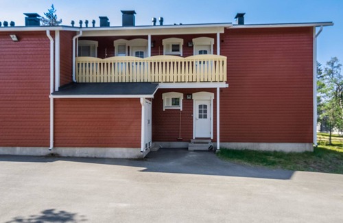 Saariselka House | Tranquil Outapailakka j 8: Lake View & Spa Retreat