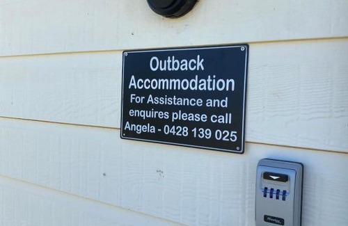 Cloncurry House | Pet-Friendly Outback Accommodation with Exceptional Reviews