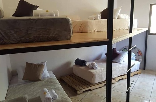 Santa Elena Hotel | Budget-Friendly OutBox Inn with Spa and Restaurant Awaits