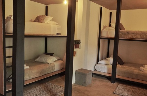 Santa Elena Hotel | Budget-Friendly OutBox Inn with Spa and Restaurant Awaits