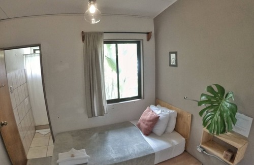 Santa Elena Hotel | Budget-Friendly OutBox Inn with Spa and Restaurant Awaits