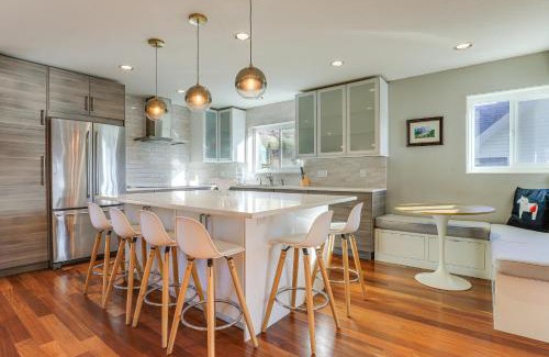 White Salmon House | Outdoor Adventurers Oasis in White Salmon