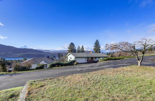 White Salmon House | Outdoor Adventurers Oasis in White Salmon