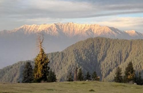 Azad Kashmir Other | Outdoor Adventures Camp Pirchanasi