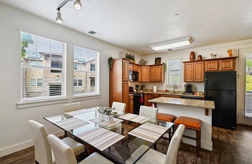 South Jordan Apartment | Family-Friendly Retreat with Pool & Outdoor Adventures