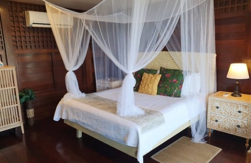 Soufriere Hotel | Outdoor Escape: Relax with Spa, Pool, Beach & Scenic Hiking Trails