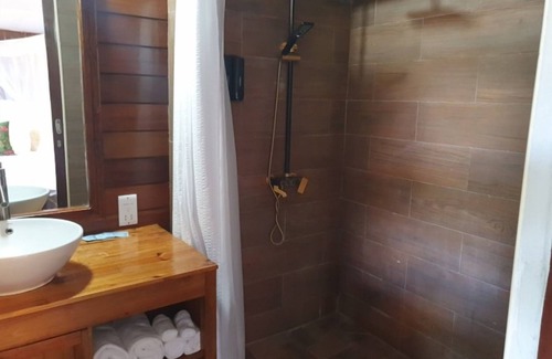 Soufriere Hotel | Outdoor Escape: Relax with Spa, Pool, Beach & Scenic Hiking Trails