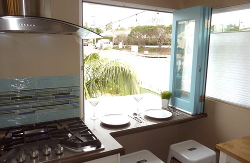Beach Barber Tract House | Discover Outdoor Living in La Jolla with Top Amenities!