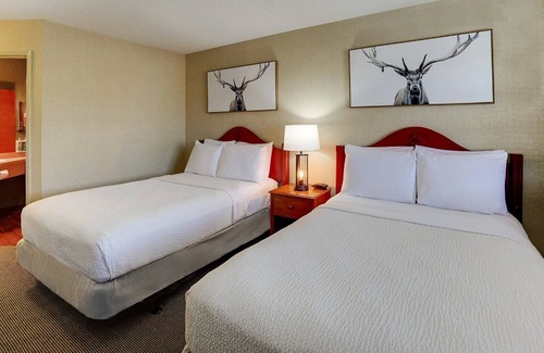 Galena Hotel | Relaxing Retreat with Pool & Breakfast at Stoney Creek Quad Cities
