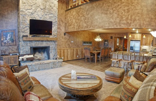 Teton Village House | Unwind with Pool & Sauna, Steps from Moose Creek Lift