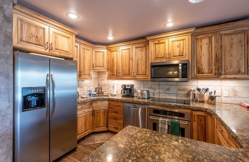 Teton Village House | Unwind with Pool & Sauna, Steps from Moose Creek Lift