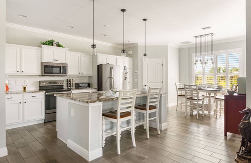 Rotonda Lakes House | Unforgettable Getaway: Pool, Outdoor Dining & Fire Pit
