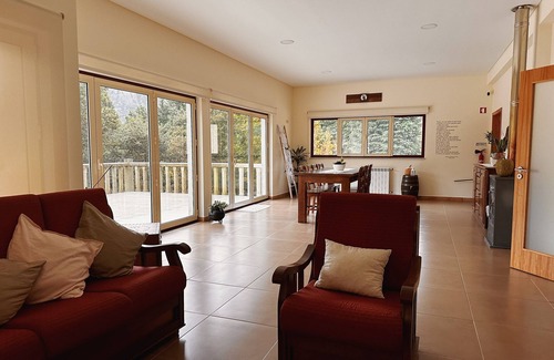 Campo de Gerez Bed & Breakfast | Relax at Outeiro do Moinho: Pool, Hot Tub & Breakfast Included