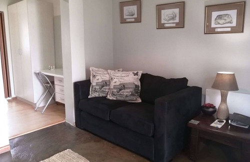 Mossel Bay Cabin | Outeniquabosch Lodge