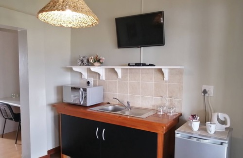 Mossel Bay Cabin | Outeniquabosch Lodge