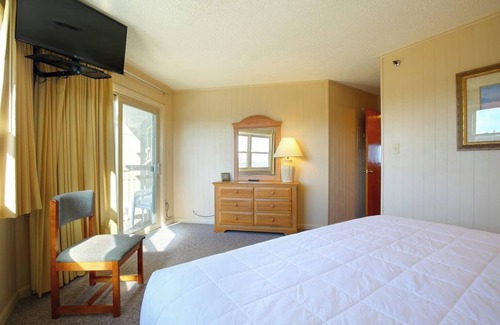 Kill Devil Hills Resort | Beachfront Bliss at Outer Banks Beach Club with Private Pools