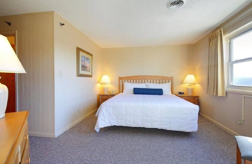 Kill Devil Hills Resort | Beachfront Bliss at Outer Banks Beach Club with Private Pools