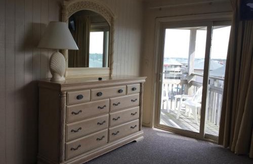 Kill Devil Hills Resort | Relax at Outer Banks Beach Club II with Oceanfront Views