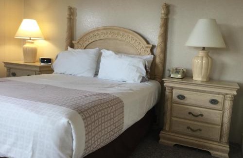 Kill Devil Hills Resort | Relax at Outer Banks Beach Club II with Oceanfront Views