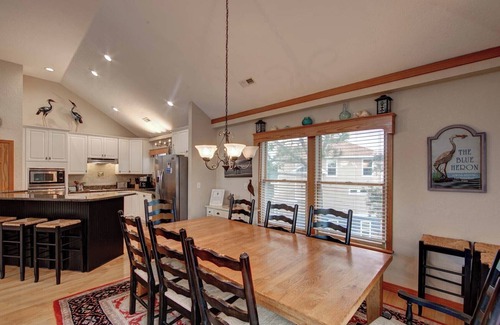 Whalehead Beach House | Family-Friendly Outer Banks Home with Pool & Ocean View