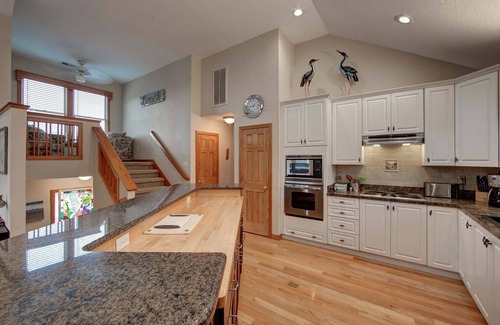 Whalehead Beach House | Family-Friendly Outer Banks Home with Pool & Ocean View