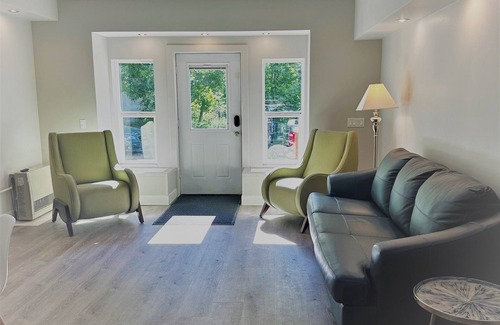Ouray Hotel | Modern Outlaw Inn Unit 1: Steps from Main Street!