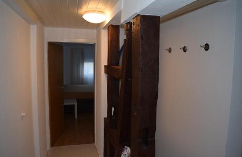 Metzingen Apartment | Family-Friendly Outlet Fewo Metzingen with Pet Amenities