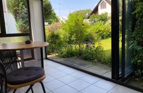 Metzingen Apartment | Enchanting Apartments in Metzingen with Ocean View